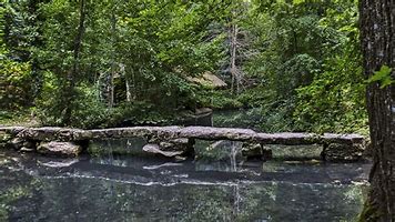 Le Lunain historique