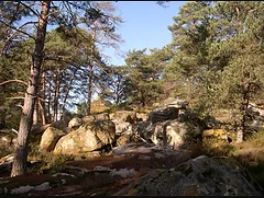 Puzzle Toponymique autour de Poligny